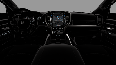 New 2026 Ram 2500 - photo 1