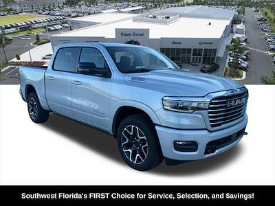 New 2026 Ram 1500 Laramie Crew Cab for sale #W6T268048 - photo 2
