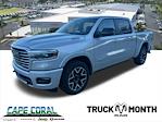 New 2026 Ram 1500 Laramie Crew Cab for sale #W6T268048 - photo 1