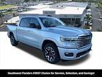 New 2026 Ram 1500 Laramie Crew Cab for sale #W6T268048 - photo 2