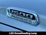 New 2026 Ram 1500 Laramie Crew Cab for sale #W6T268048 - photo 34