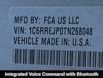 New 2026 Ram 1500 Laramie Crew Cab for sale #W6T268048 - photo 42