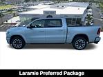 New 2026 Ram 1500 Laramie Crew Cab for sale #W6T268048 - photo 9