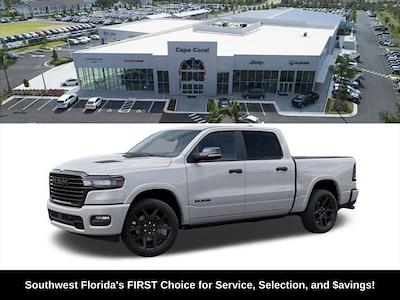 New 2026 Ram 1500 - photo 1