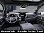 New 2026 Ram 1500 Laramie Crew Cab for sale #W6T268050 - photo 10