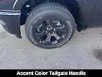 New 2026 Ram 1500 Big Horn Crew Cab for sale #W6T269642 - photo 33