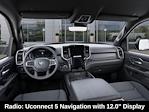 New 2026 Ram 1500 Big Horn Crew Cab for sale #W6T269645 - photo 15