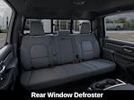 New 2026 Ram 1500 Big Horn Crew Cab for sale #W6T269645 - photo 16