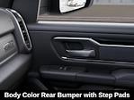 New 2026 Ram 1500 Big Horn Crew Cab for sale #W6T269645 - photo 26