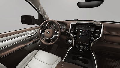 New 2026 Ram 1500 - photo 1