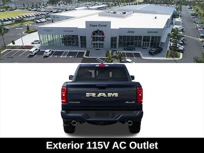 New 2026 Ram 1500 - photo 1