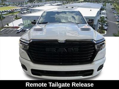 New 2026 Ram 1500 - photo 1
