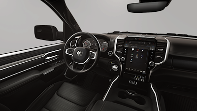 New 2026 Ram 1500 - photo 1