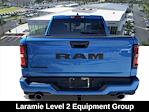 New 2026 Ram 1500 Laramie Crew Cab for sale #W6T271942 - photo 5