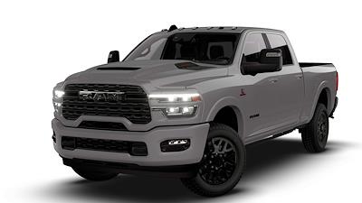 New 2026 Ram 2500 - photo 1
