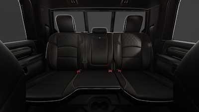 New 2026 Ram 2500 - photo 1