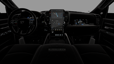 New 2026 Ram 2500 - photo 1