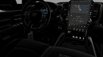 New 2026 Ram 2500 - photo 1