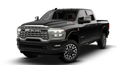 New 2026 Ram 2500 - photo 1
