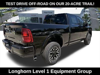 New 2026 Ram 2500 - photo 1