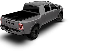 New 2026 Ram 3500 - photo 1