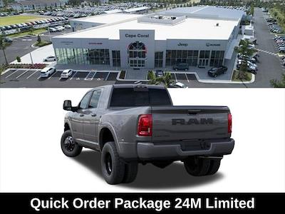 New 2026 Ram 3500 - photo 1