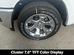 New 2026 Ram 1500 Big Horn Crew Cab for sale #W6T273554 - photo 32
