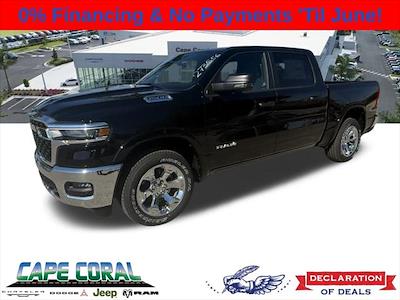 New 2026 Ram 1500 - photo 1