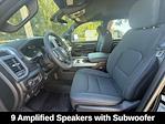 New 2026 Ram 1500 Big Horn Crew Cab for sale #W6T273556 - photo 10