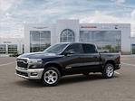 New 2026 Ram 1500 Big Horn Crew Cab for sale #W6T273556 - photo 42