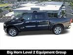 New 2026 Ram 1500 Big Horn Crew Cab for sale #W6T273557 - photo 9