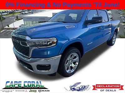 New 2026 Ram 1500 - photo 1