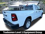 New 2026 Ram 1500 Tradesman Quad Cab for sale #W6T274316 - photo 3