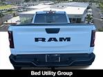 New 2026 Ram 1500 Tradesman Quad Cab for sale #W6T274316 - photo 4