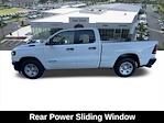 New 2026 Ram 1500 Tradesman Quad Cab for sale #W6T274316 - photo 6