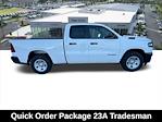 New 2026 Ram 1500 Tradesman Quad Cab for sale #W6T274316 - photo 7