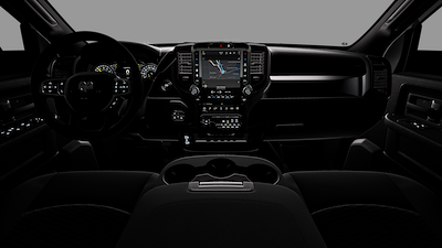 New 2026 Ram 3500 - photo 1