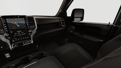 New 2026 Ram 3500 - photo 1