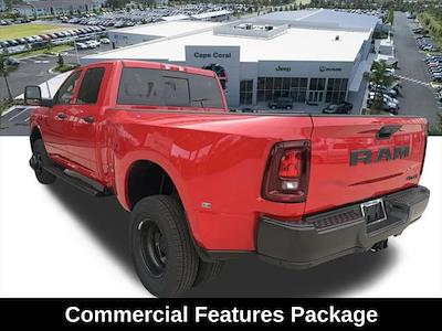New 2026 Ram 3500 - photo 1