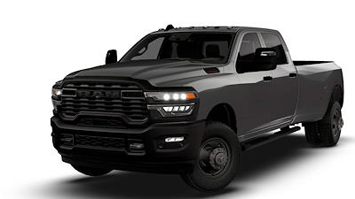 New 2026 Ram 3500 - photo 1
