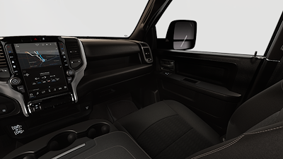 New 2026 Ram 3500 - photo 1