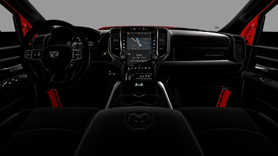 New 2026 Ram 2500 - photo 1