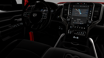 New 2026 Ram 2500 - photo 1