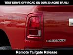 New 2026 Ram 2500 Laramie Mega Cab for sale #W6T278247 - photo 10