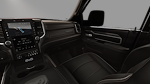 New 2026 Ram 2500 Laramie Mega Cab for sale #W6T278247 - photo 4