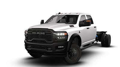New 2026 Ram 4500 - photo 1