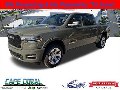 New 2026 Ram 1500 - photo 1