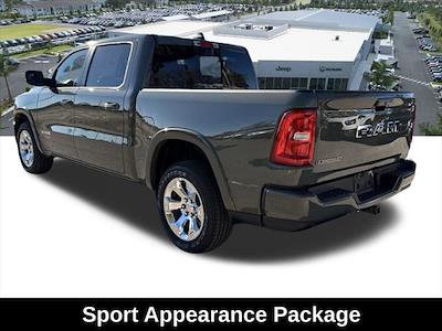 New 2026 Ram 1500 - photo 1