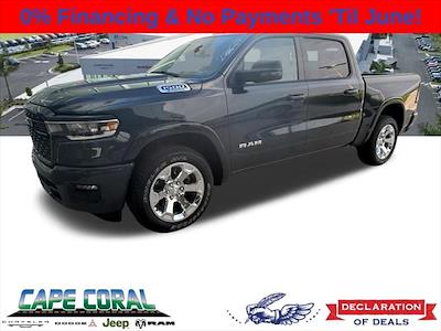 New 2026 Ram 1500 - photo 1