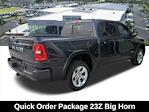 New 2026 Ram 1500 Big Horn Crew Cab for sale #W6T281569 - photo 6